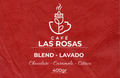 Blend 400gr