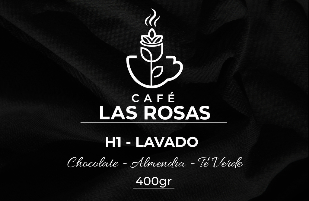 Centroamericano H1